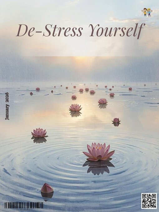 Title details for De-Stress Yourself by Bona Ventures - Available